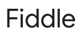 Fiddle  documentation - Home